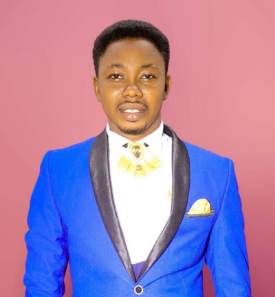 Samuel Frimpong Manso