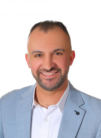 MOHAMMAD ALHAJ