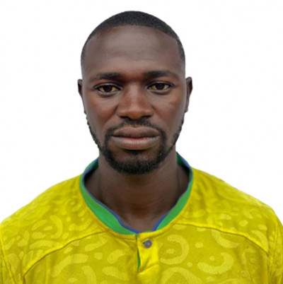 Lawrence Manu Yeboah