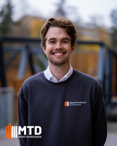 Simon Henriksson
