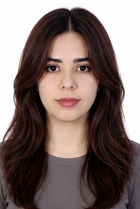 Shahinaz Abdelrazak