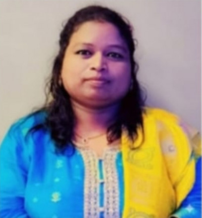 SUDHA RANI K