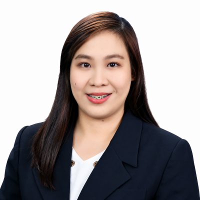 Janina Lara Baladad