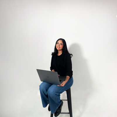 Marbelly Nicole Borjas