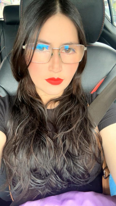 Evelyn Jasmin Cevallos