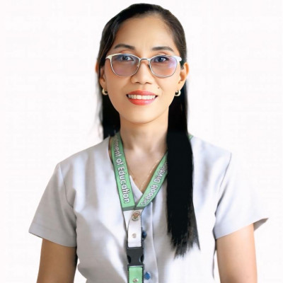 Marie Jane De Mesa