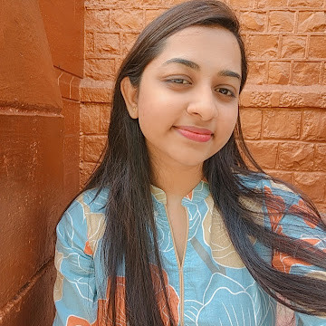 Prapti Chavan