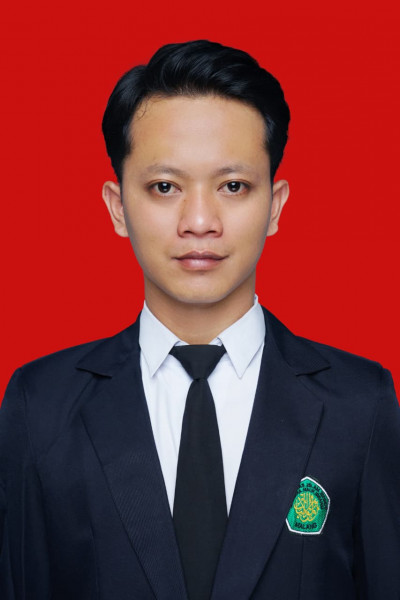 Irfan Lutfirrahman