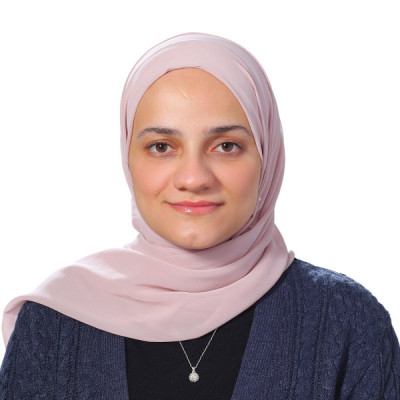 Jumana Alshqirat
