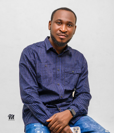 Evans Adelakoe