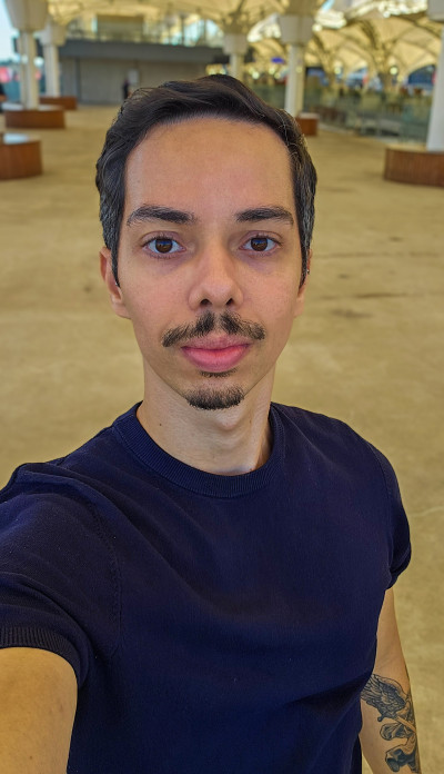 Gabriel H.
