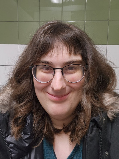 Kimberly Bove-Rhodes
