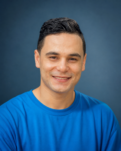 Salah Saeed