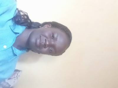 Sarah Makokha