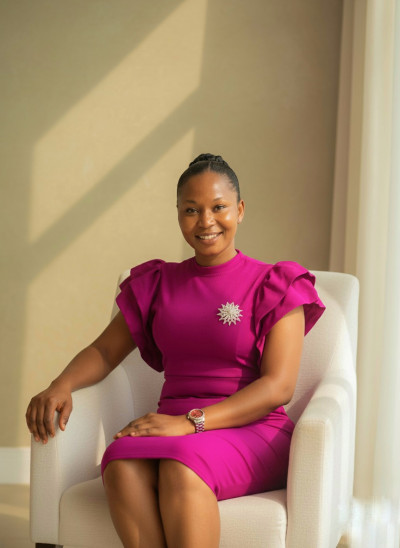 Eunice Ayimpogbila Akagile