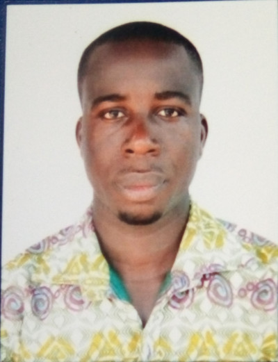 Reuben Dordunu