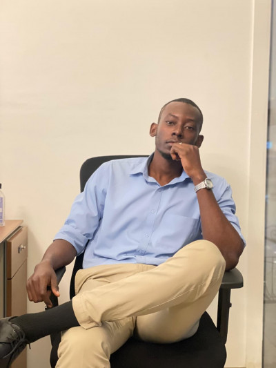 David Wandera