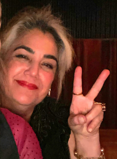 Geralyn Marie Haddow