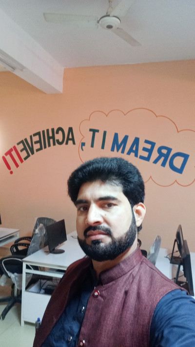 Muhammad Mohsin