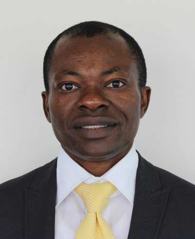 Nwachukwu Victor Njoku