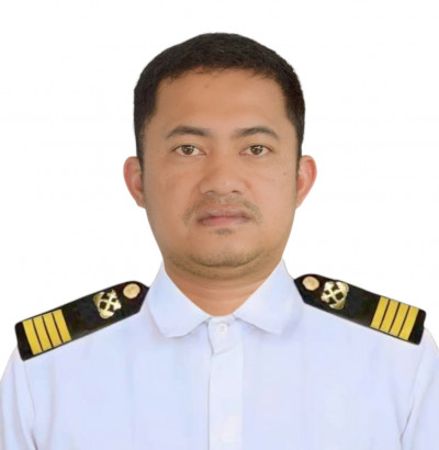 Jerald P.