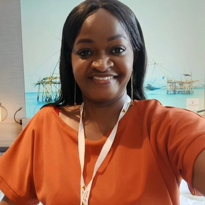 BRENDA AKINYI