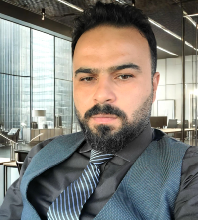 Ali AbuAwad
