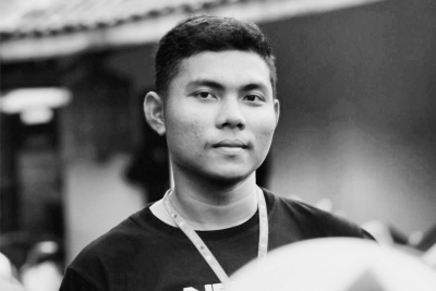 Johan Dwijayanto