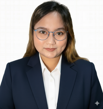 Cherie Mae Coquilla-Cabotage