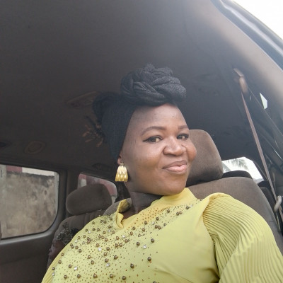 Ekenebe Chekwube Hope