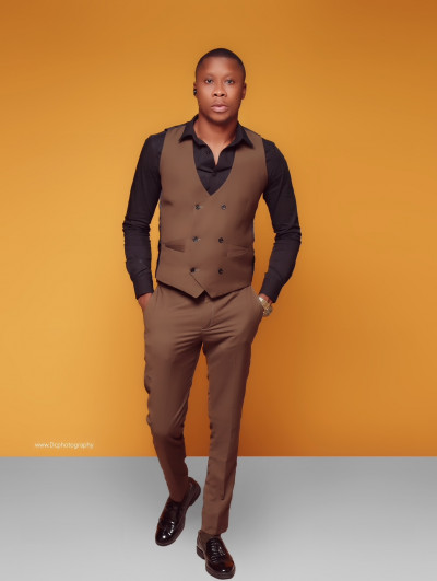 Abel Osagiede