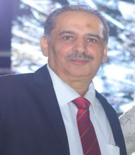 Mohammed Abdelrahman