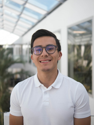 Javier Felipe Tocasuche Baron