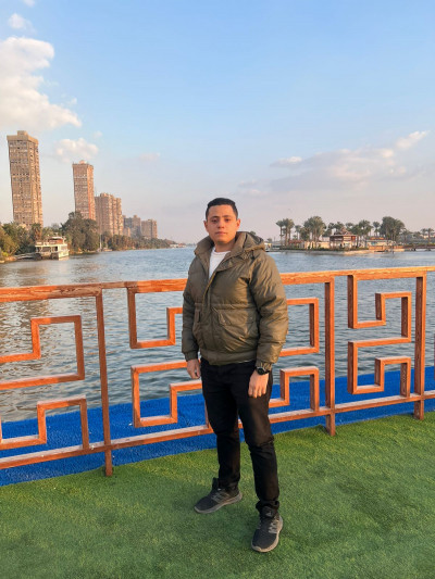 mohamed suliman
