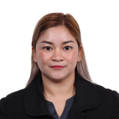 Gayzell Mae Sayson
