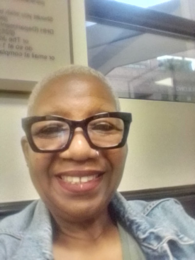 Lynell Guss