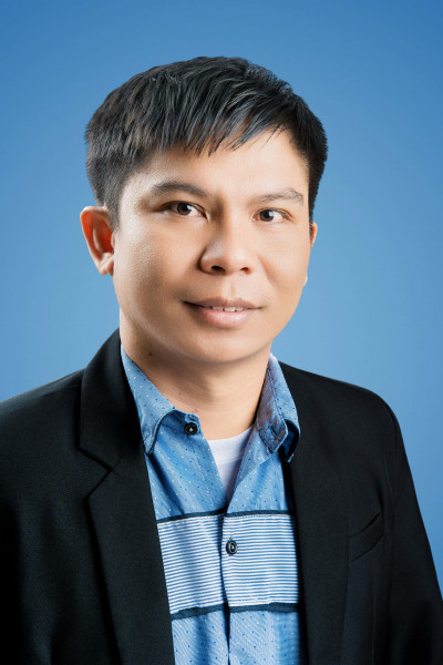 Dennis Narvasa