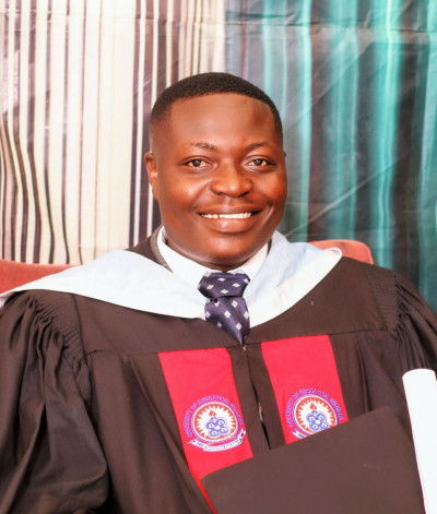 Clinton Appiah Kodom