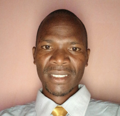 Noah Chepkwony