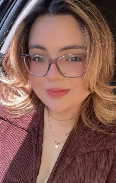 Diana Camila Romero Ponce
