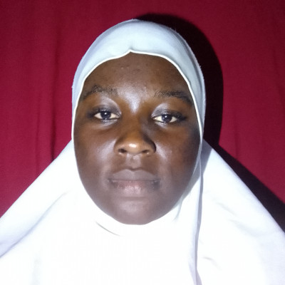 Salaudeen Nafisat Omotoyosi
