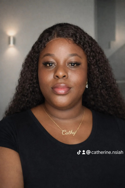 Catherine Nsiah
