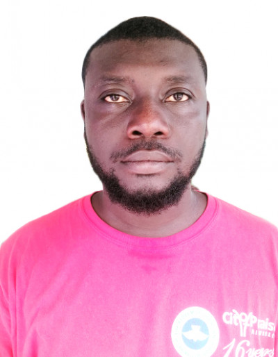 kingsford okyere agyare