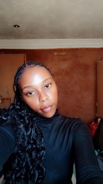 Mbali Prudence Ndlovu