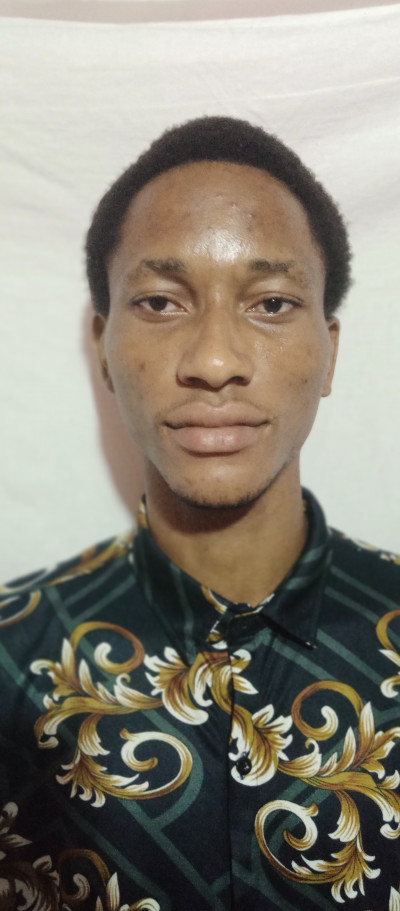 Emmanuel Godday