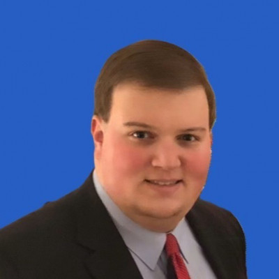 Parker Person