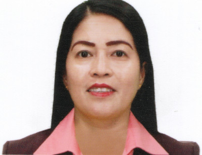 Lea Ariba