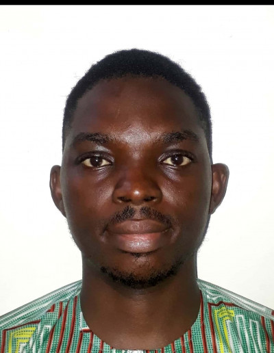Oluwabukunmi Moronfolu