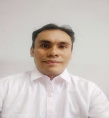 Jezrel Calinga