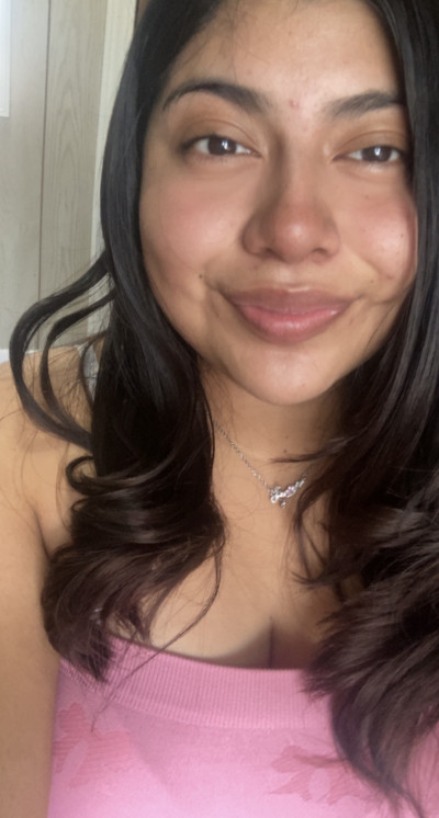 Yvonne America Colores Ramírez